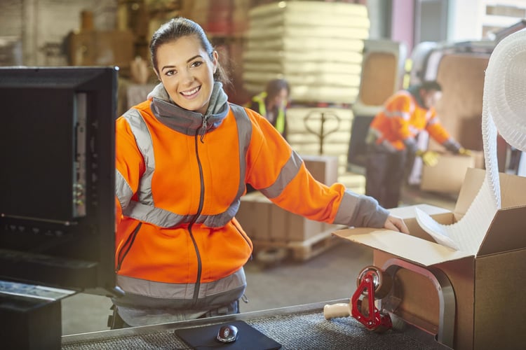 5 FastGrowing Temporary Jobs Right Now